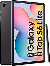 Samsung Tab S6 Lite 2022 (SM-P613, SM-P619)