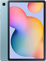 Samsung Tab S6 Lite 2020 (SM-P610N, SM-P615, SM-P610)
