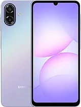 Samsung Galaxy A07 ( SM-A075 )