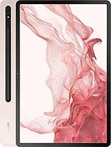 Samsung Tab S8 Plus (SM-X800, SM-X806, SM-X806B, SM-X806U, SM-X806N)