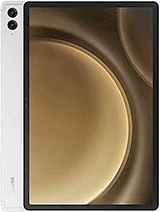 Samsung Tab S9 FE Plus (SM-X610, SM-X616B)