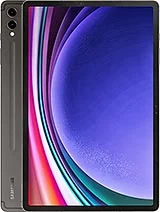 Samsung Tab S9 Plus (SM-X810, SM-X816B)