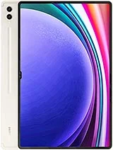 Samsung Tab S9 Ultra (SM-X910, SM-X916B, SM-X918U)