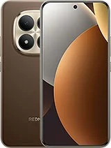 Xiaomi Redmi Note 15 Pro Plus