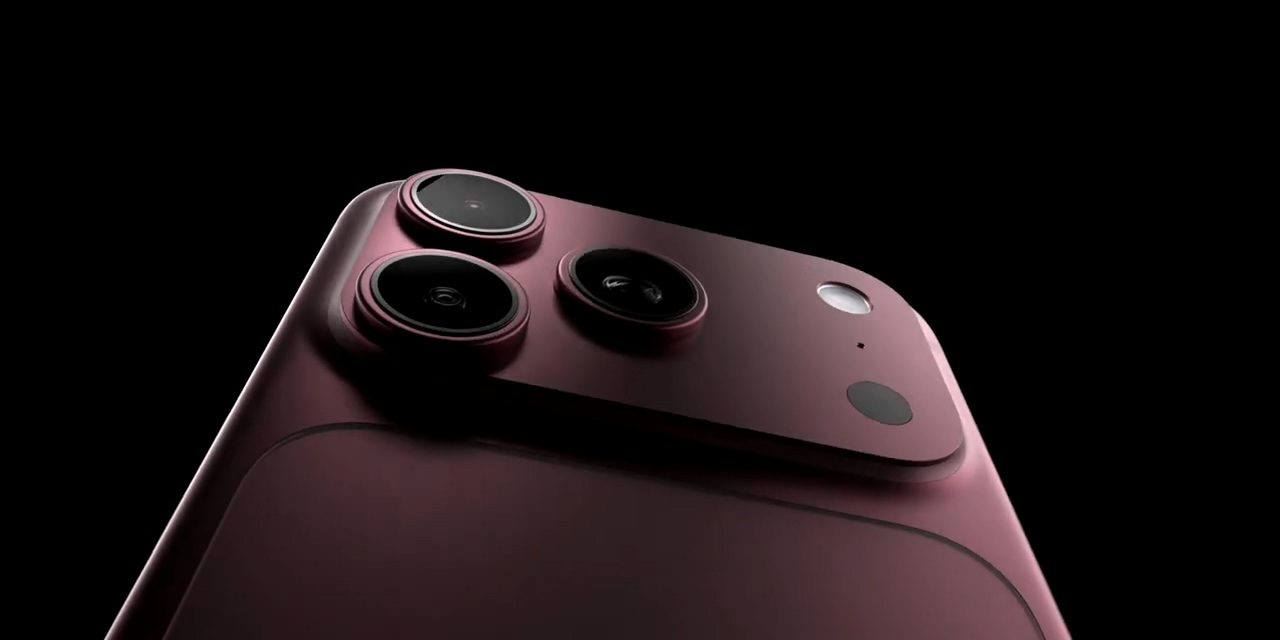 Инсайдер, на которого Apple подала в суд за утечки, показал новые рендеры iPhone 18 Pro